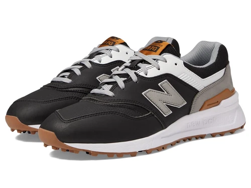 Sneakers e scarpe da ginnastica da uomo New Balance Golf 997 SL scarpe da golf
