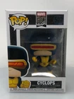 Funko POP! Marvel 80 Years Cyclops #502 Vinyl Figure NOT MINT