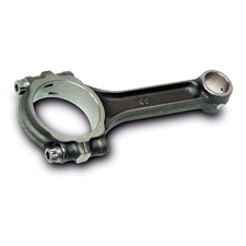 Scat Connecting Rods 26000p Pro Stock I-beam 6 In. Pressed 2.1 Rod For Sbc