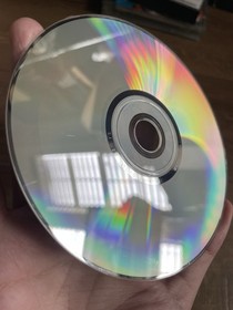 Popful Mail Sega CD! Tested Working! Disc Only - No Manual Or Case Fast Ship!