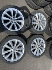 S638 Sommerreifen 235 45 R 18 94W Opel Astra J GTC Zafira C Bridgestone 4,5mm