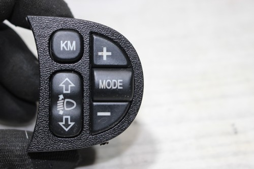 LWR Schalter Leuchtweitenregulierung 735262023 Alfa Romeo 147 T.SPARK Bj,05