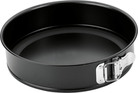 Tescoma Spring-Tortenform DelÍCia Black Edition ø 28 Cm