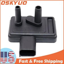 EGR Valve Pressure Feedback Sensor DPFE4 For Ford Ranger Windstar Taurus F250