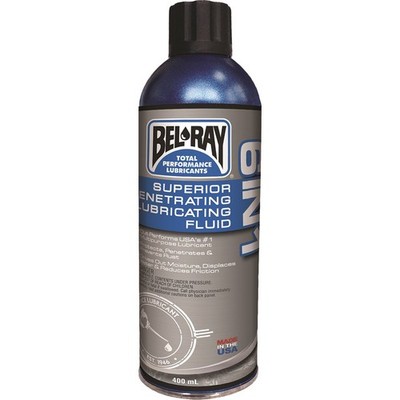 Bel-Ray 6-in-1 Multi Purpose Lubricant 400ml 99020-A400W