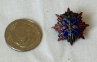 Order of the Golden Kite 5th Class, Pin for recipients of the Japanese Army — photo 2