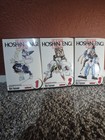 Hoshin Engi Volumes 1-3 Manga English 1 2 3 Shonen Jump Anime — photo 1