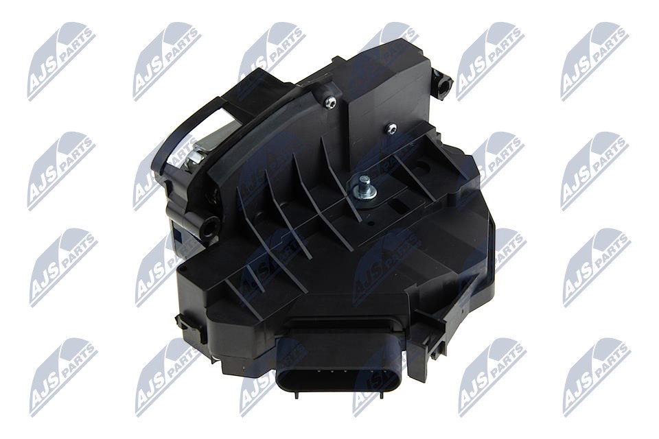Nty Central Door Lock Actuator Front For Volvo S60 10- Xc60 08 - Image 11