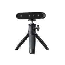 CR-Ferret SE 3D Scanner: High-Precision, Full-Color, Portable, for Black & Me...