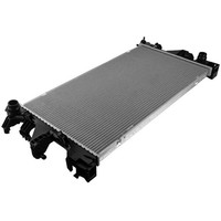 NTY KüHler WasserküHler MotorküHler FüR Peugeot Boxer Kasten CitroëN Jumper