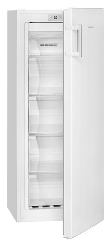 Bomann GS 7325.1 Stand Gefrierschrank, 55,9cm breit, 155l, Total No Frost, multi - Bild 3 von 6