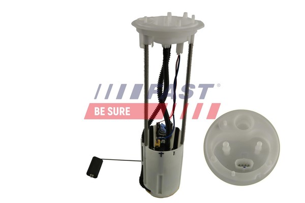 Fast Schlingertopf Kraftstoffpumpe FT53002 FüR Iveco Daily 4 60C18 65C15 65C18-image
