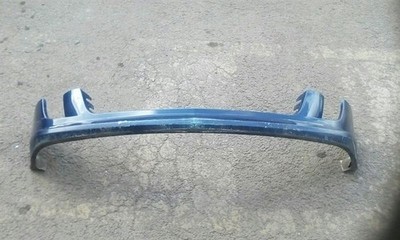 VAUXHALL MERIVA A FRONT SPLITTER ULTRA BLUE 21B/4CU/GBK 2002-2010