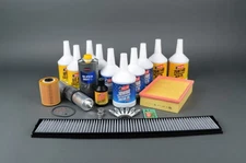 Assembled By ECS - "Complete" Inspection II Kit - E46M3SVCUP+KT2