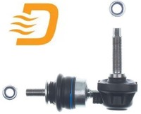 Denckermann D140409 Stange/Strebe FüR Stabilisator Koppelstange Strebe