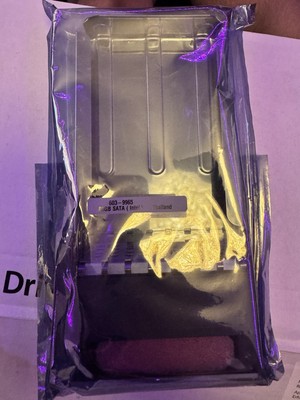 Apple Xserve Drive Module 80GB SATA   Intel OEM (603-9965 / 620-2877)