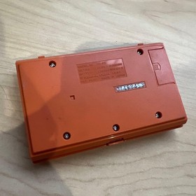 [Working Condition] Nintendo Game & Watch Donkey Kong