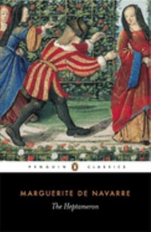 The Heptameron Paperback Marguerite de NavarreFree US Delivery | ISBN:014044355X