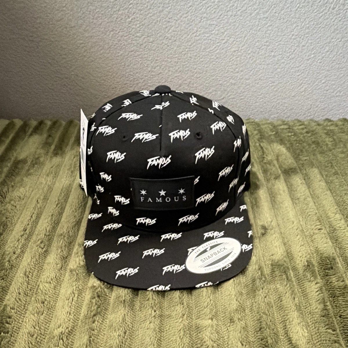 Famous Stars & Straps Hats for Men for sale | eBay UK