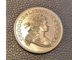 A Vintage Liberty One Troy OZ .999 Silver Round - Coin 15