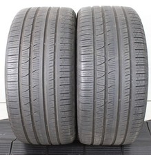 2 x 295/35R21 107W Ganzjahresreifen Pirelli Scorpion Verde Allseason 2023