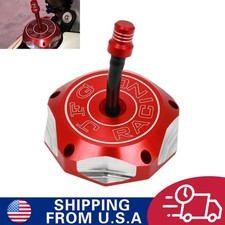 ATV Gas Cap Fit for Yamaha Banshee 350 1987-2006 Raptor 125 250 350 660 YFZ450R