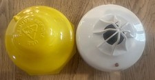 Ziton ZP720-3P Addressable Thermal Heat Detector 