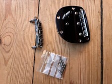 Fender Squier Classic Vibe Bass VI Tremolo Vibrato Bridge