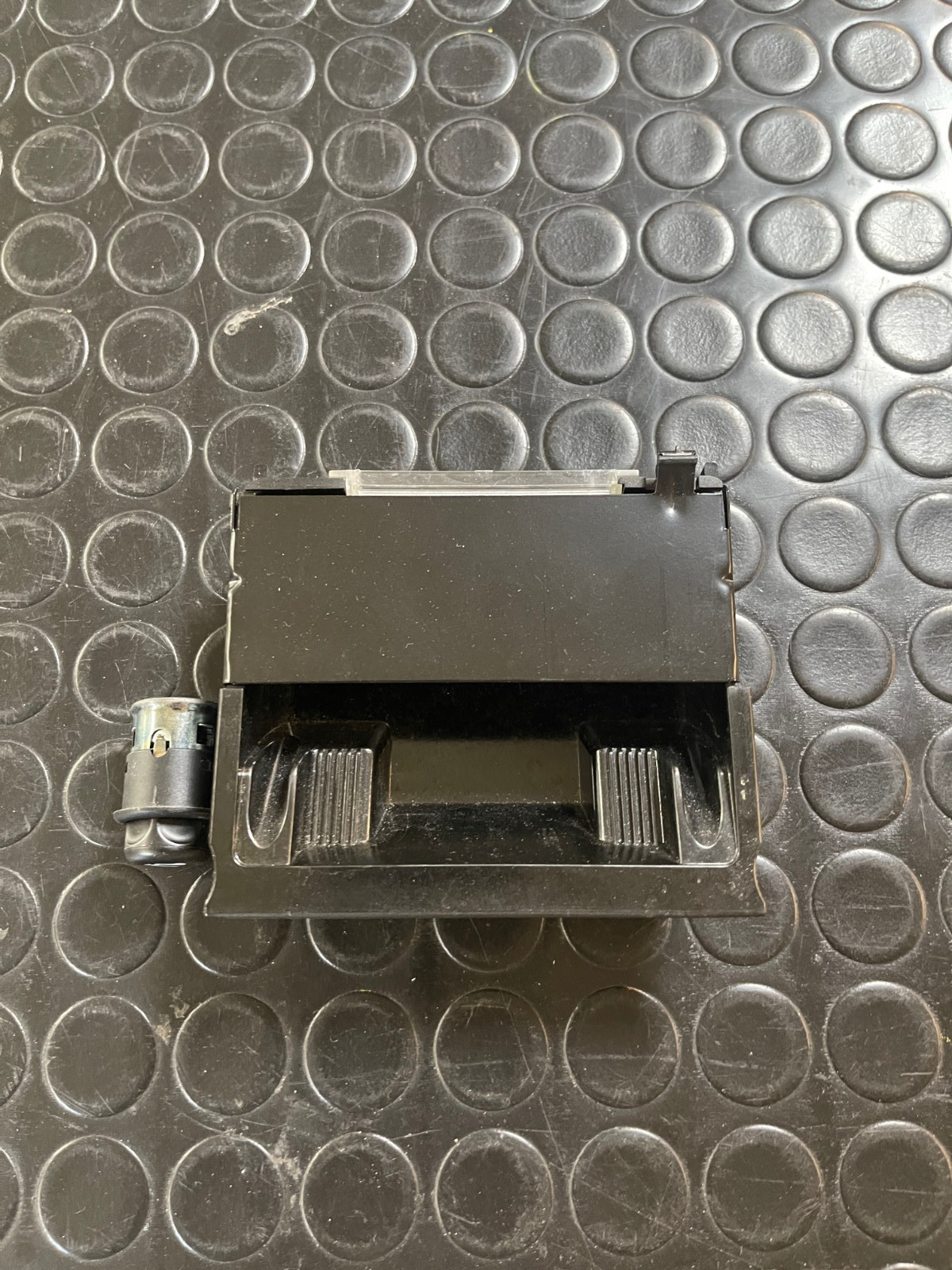 Posacenere Anteriore Accendisigari Porsche Cayenne 9PA 955 Audi A6 C5 OEM