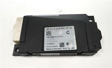 A2139003710  Z&uuml;ndsteuerger&auml;t Mercedes-Benz clase e item23 20 e 220 d 213004 20