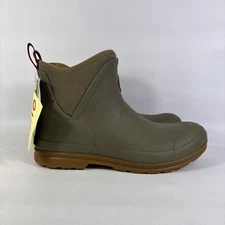 Muck Boot Company Women's Size 11 Originals Waterproof Ankle Boots