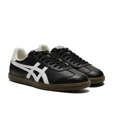 Onitsuka Tiger MEXICO 66 Sneakers black/White Unisex Running Shoes
