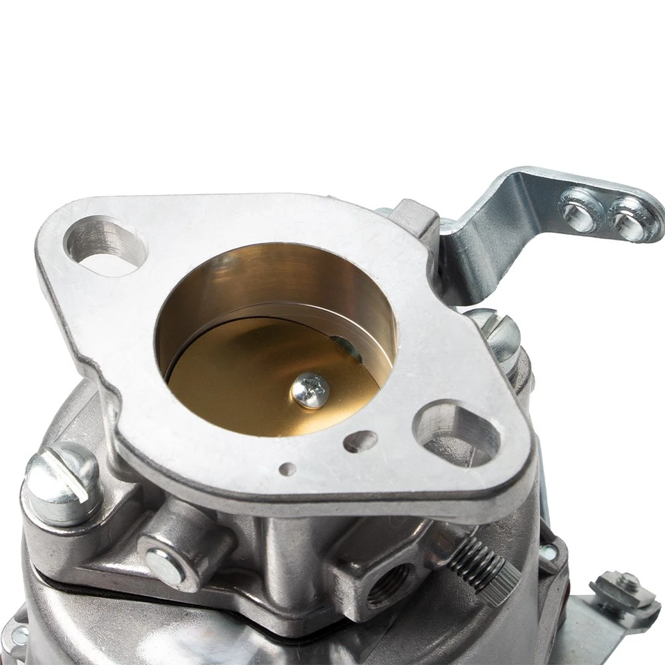 For 1950-1959 CHEVROLET & GMC TRUCK 235"-216" ROCHESTER-B 1 Barrel Carburetor - Изображение 3 из 4