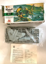 ✅Hasegawa JS-085 1:72 McDonnell Douglas F-4E Phantom -versiegelt(FP238-12K2/7/3)