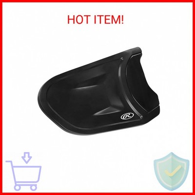 Rawlings | R-EXT COOLFLO Batting Helmet Face Guard | Fits all COOLFLO (RCFH) Hel