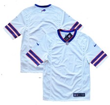 BUFFALO BILLS NFL maglia uomo 2XL Nike maglia football americano strada alternativa
