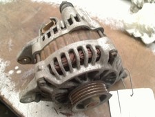 Alternateur Mitsubishi SPACE STAR