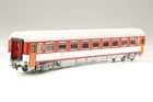 H0 Roco 54420 Passenger Car ZSSK Beer 61 56 20-70 030-7 Schmu/Scratch/Defects Original Packaging