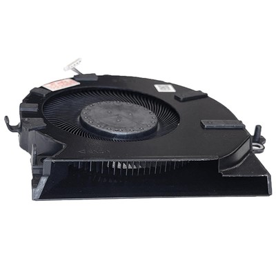 Version 12V - CPU Lüfter Kühler FAN cooler für HP Omen 8 16-c0375ng, 16-c0090ng