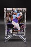 Yanquiel Fernandez Rookie 2026 Topps Series 1 Spring Training Foil Rockies