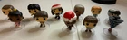 Funko Pocket POP! Stranger Things Advent Calendar 2024 Mini Figures 11 Pieces