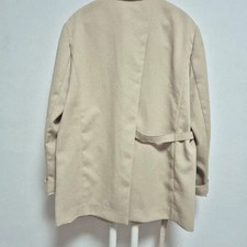 Kuhio Plus Khaki Jacket Official