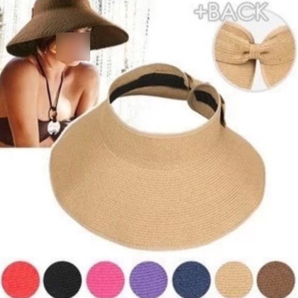 APL Cappello da sole alla moda e funzionale perfetto per crociere e verande estive