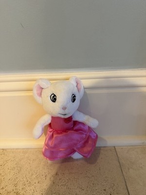 Claris Stuffed Animal Plush Toy