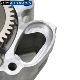 1Pc Engine Oil Pump For BMW X1 E84 16i 18i 20i 28i 20iX 25iX 28iX New US