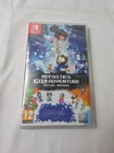 Nefasto's Misadventure: Meeting Noeroze (Nintendo Switch) - Sealed