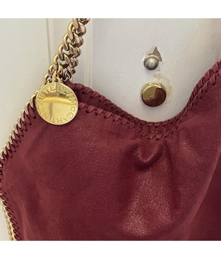 Stella McCartney Falabella Tote Bag