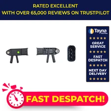 Exhaust Pressure Sensor fits RENAULT Cambiare Genuine Top Quality Guaranteed New