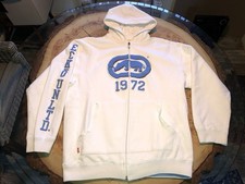 Ecko Unltd Hoodie Medium