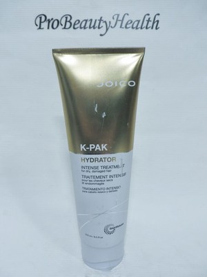 JOICO K-PAK HYDRATOR Treatment 8.5 oz Scuffed!